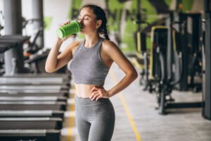 Do protein shakes make you fat? Unraveling the Myth