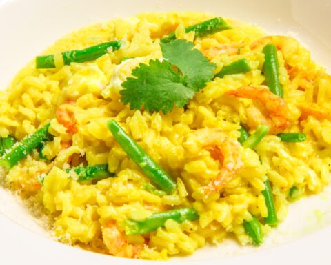 Is poha a healthy breakfast