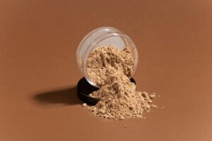 Unveiling the Power of Whey Protein