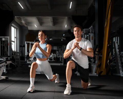 Fit for Life: Mastering the Fitness Function