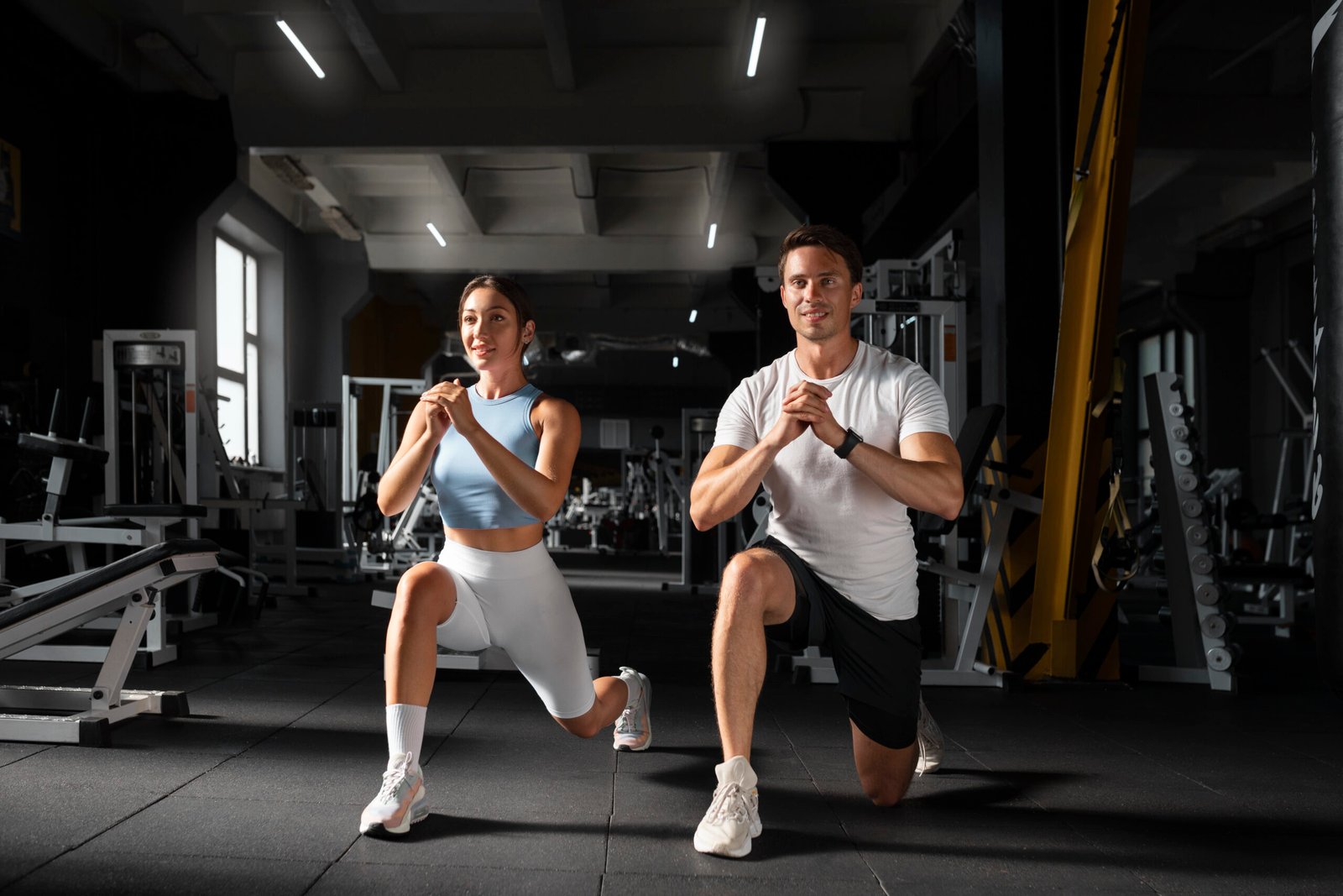 Fit for Life: Mastering the Fitness Function